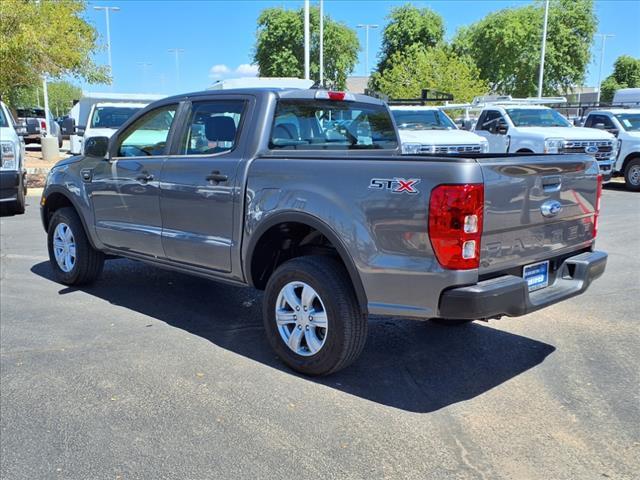 used 2021 Ford Ranger car, priced at $19,617