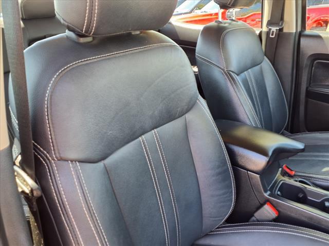 used 2021 Ford Ranger car, priced at $19,617