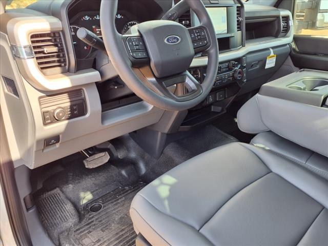 new 2025 Ford F-350 car, priced at $72,750