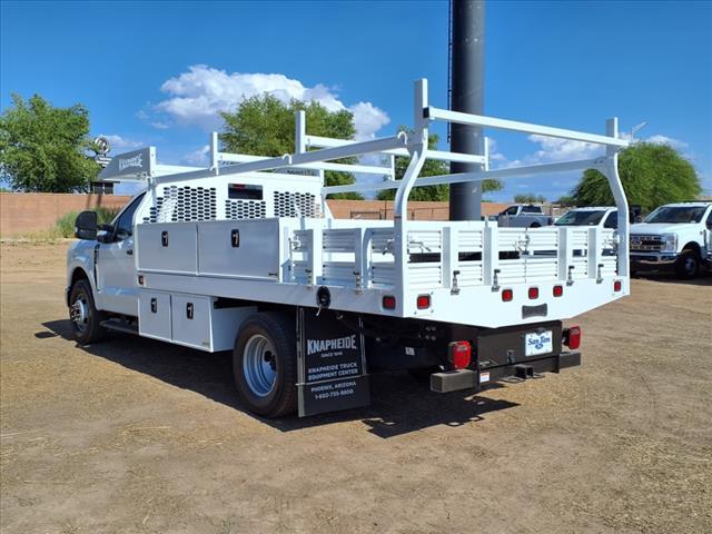 new 2025 Ford F-350 car, priced at $72,750