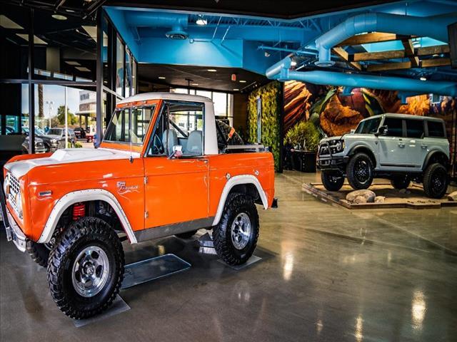 new 2025 Ford F-350 car, priced at $72,750