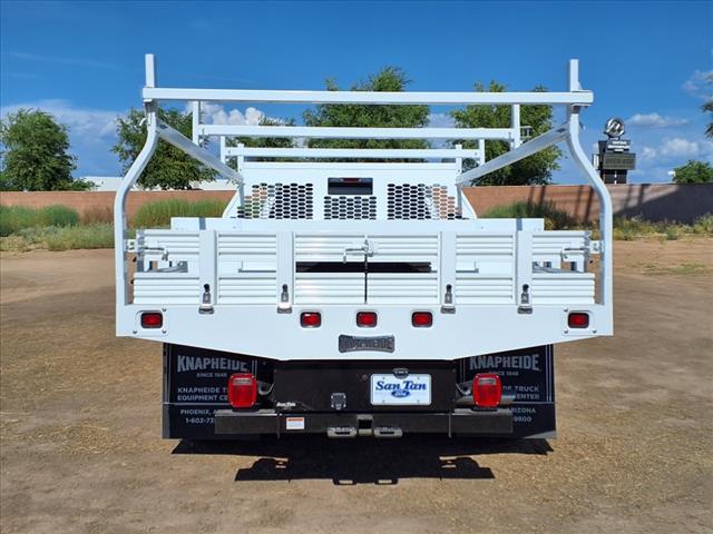 new 2025 Ford F-350 car, priced at $72,750