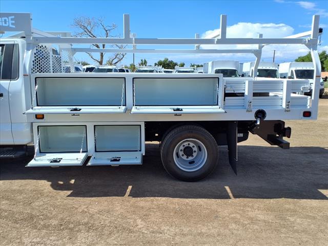 new 2025 Ford F-350 car, priced at $72,750