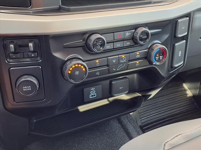 new 2025 Ford F-350 car, priced at $72,750