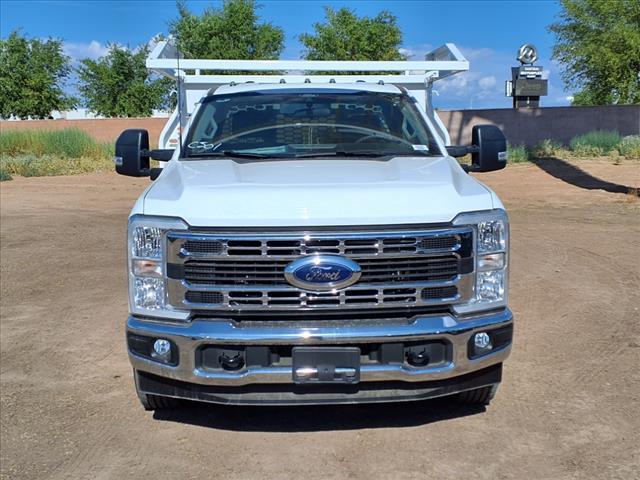 new 2025 Ford F-350 car, priced at $72,750