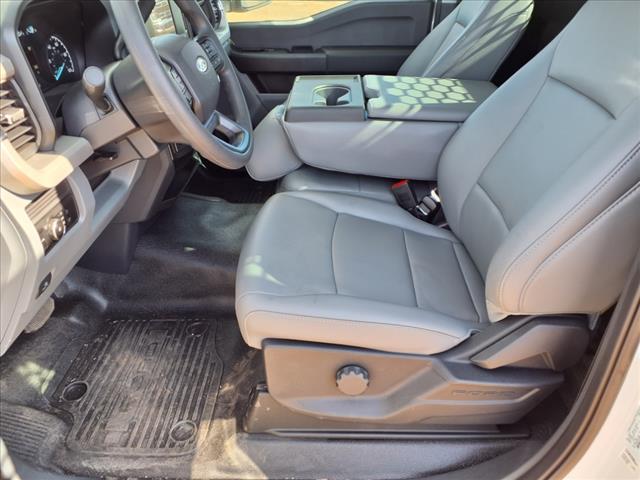 new 2025 Ford F-350 car, priced at $72,750