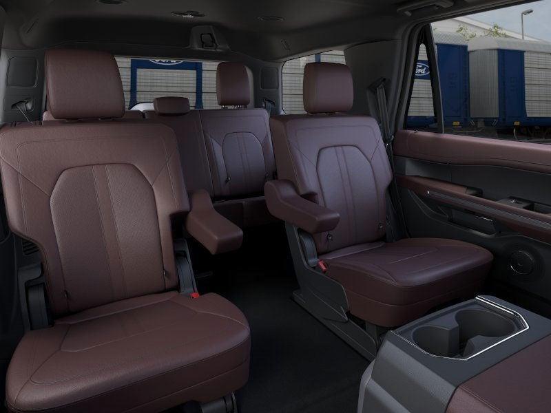 new 2024 Ford Expedition car, priced at $76,400