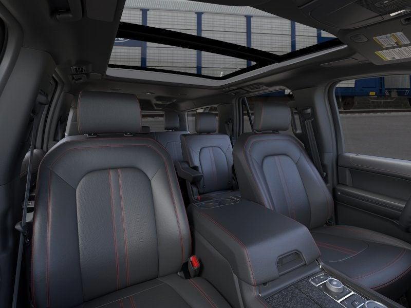 new 2024 Ford Expedition Max car, priced at $81,430