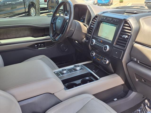 used 2018 Ford Expedition Max car, priced at $23,876