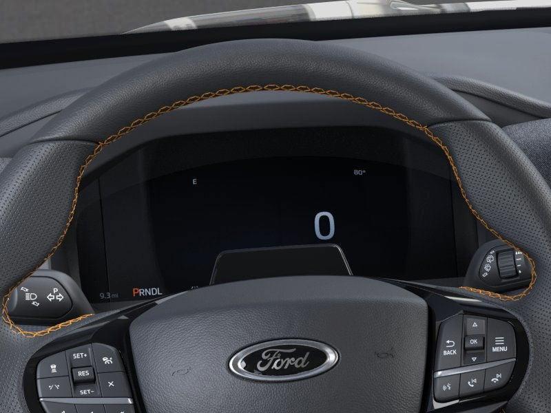 new 2026 Ford Explorer car, priced at $62,965