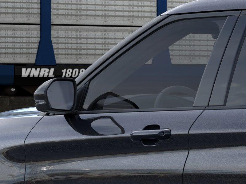 new 2026 Ford Explorer car, priced at $62,965