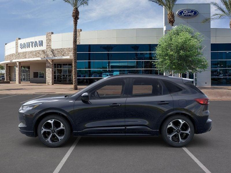 new 2024 Ford Escape car, priced at $38,220