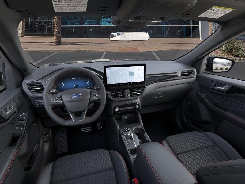 new 2024 Ford Escape car, priced at $38,220