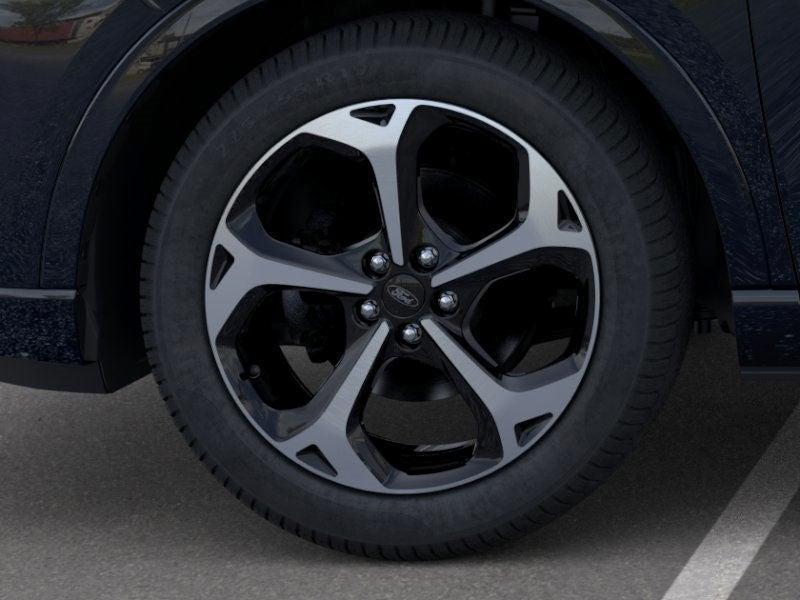 new 2024 Ford Escape car, priced at $37,220