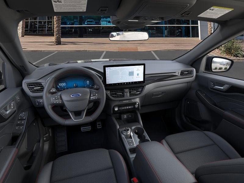 new 2024 Ford Escape car, priced at $37,220