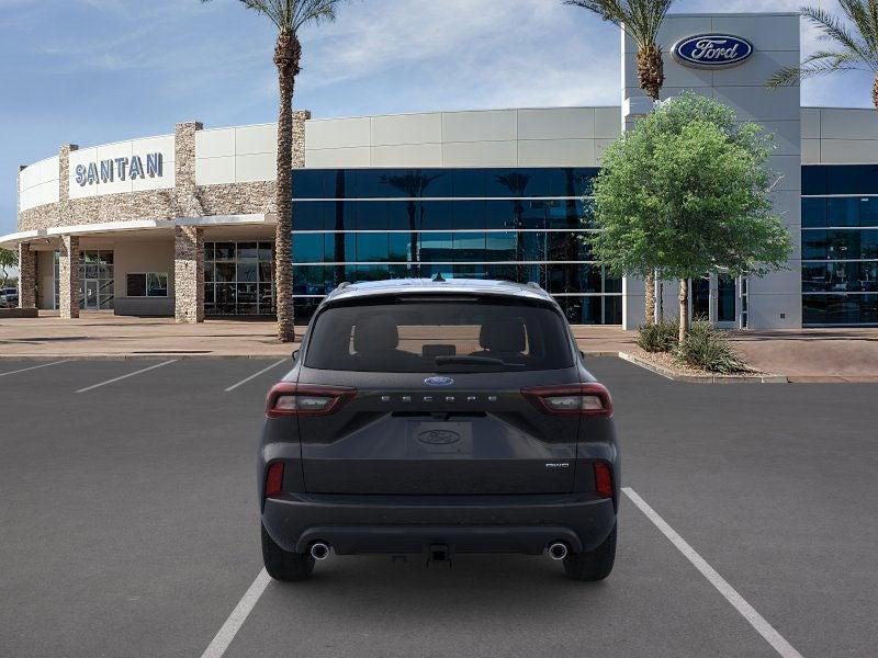 new 2024 Ford Escape car, priced at $37,220