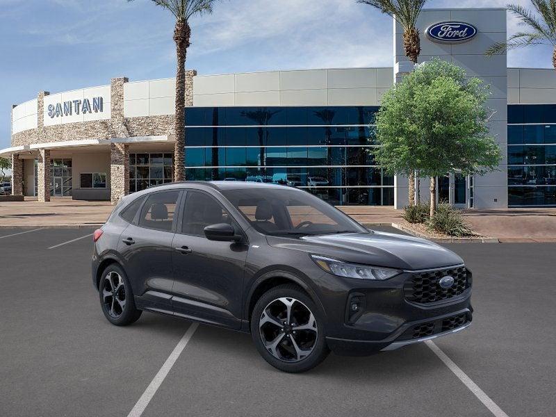 new 2024 Ford Escape car, priced at $37,220