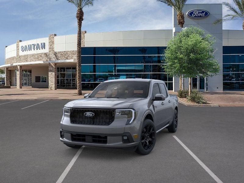 new 2025 Ford Maverick car, priced at $37,725