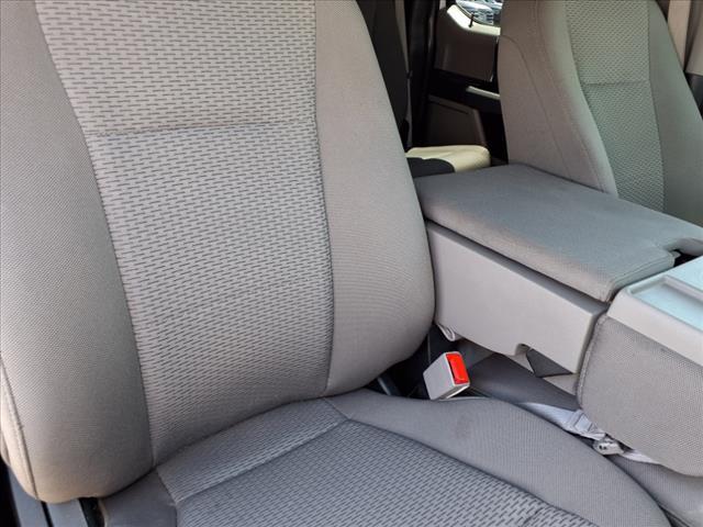 used 2020 Ford F-150 car, priced at $23,321