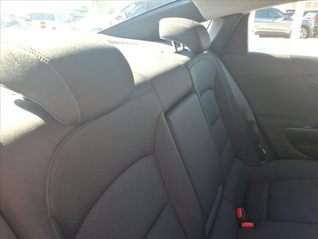 used 2017 Chevrolet Malibu car, priced at $12,560