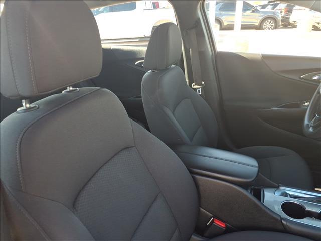 used 2017 Chevrolet Malibu car, priced at $12,560