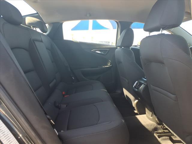 used 2017 Chevrolet Malibu car, priced at $12,560