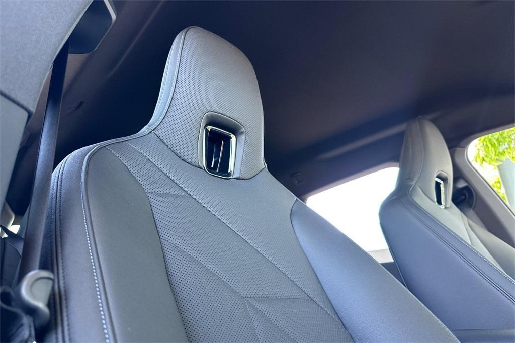 new 2026 BMW iX car, priced at $83,520