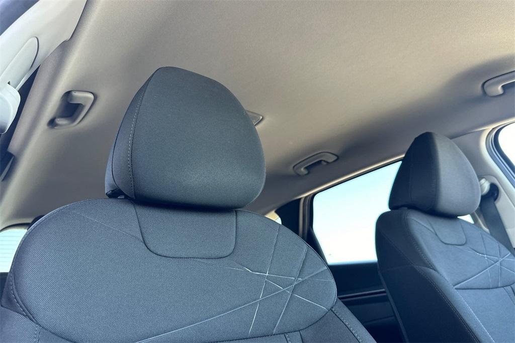 used 2022 Hyundai Tucson car, priced at $22,588