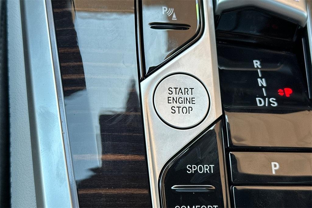 new 2026 BMW X5 car, priced at $76,125
