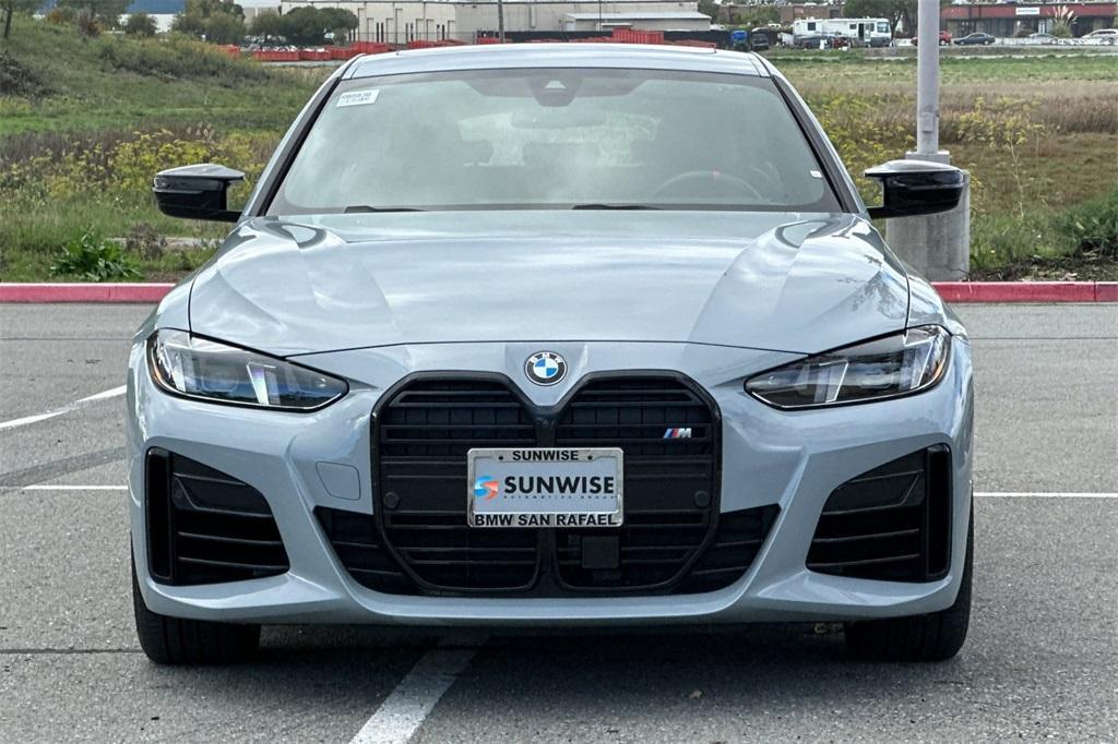 used 2025 BMW M440 Gran Coupe car, priced at $59,900