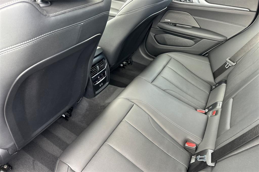 used 2025 BMW M440 Gran Coupe car, priced at $59,900