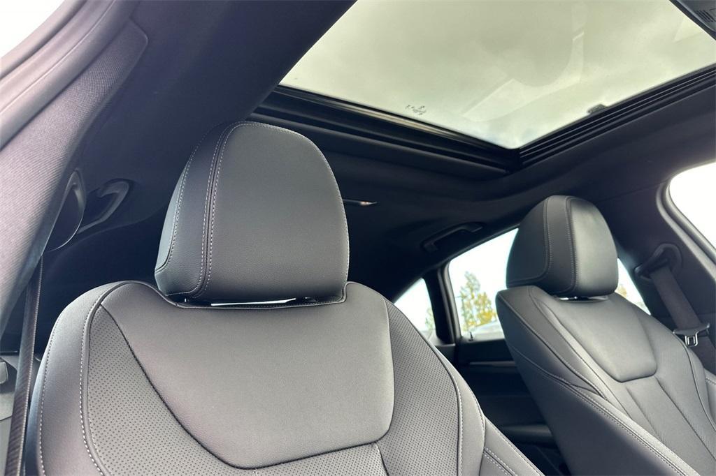 used 2025 BMW M440 Gran Coupe car, priced at $59,900