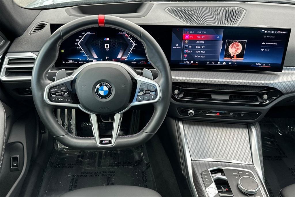 used 2025 BMW M440 Gran Coupe car, priced at $59,900