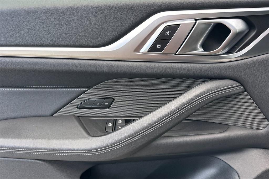 used 2025 BMW M440 Gran Coupe car, priced at $59,900