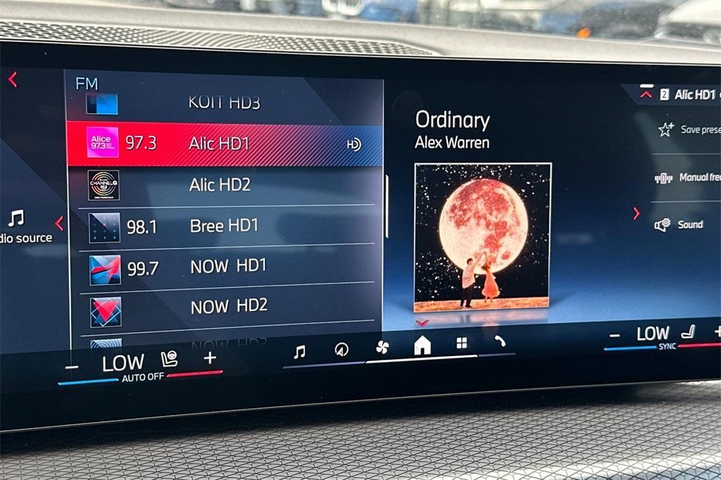 used 2025 BMW M440 Gran Coupe car, priced at $59,900