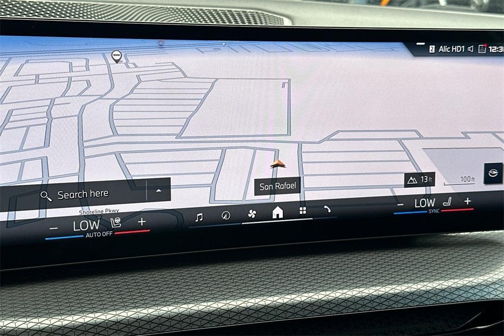 used 2025 BMW M440 Gran Coupe car, priced at $59,900