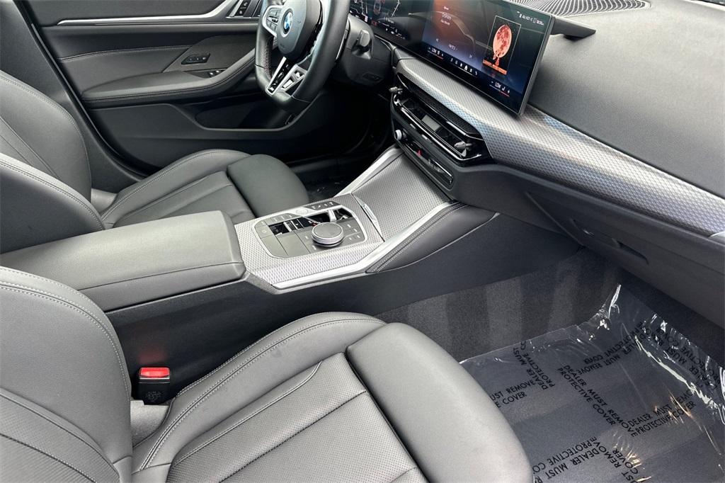 used 2025 BMW M440 Gran Coupe car, priced at $59,900