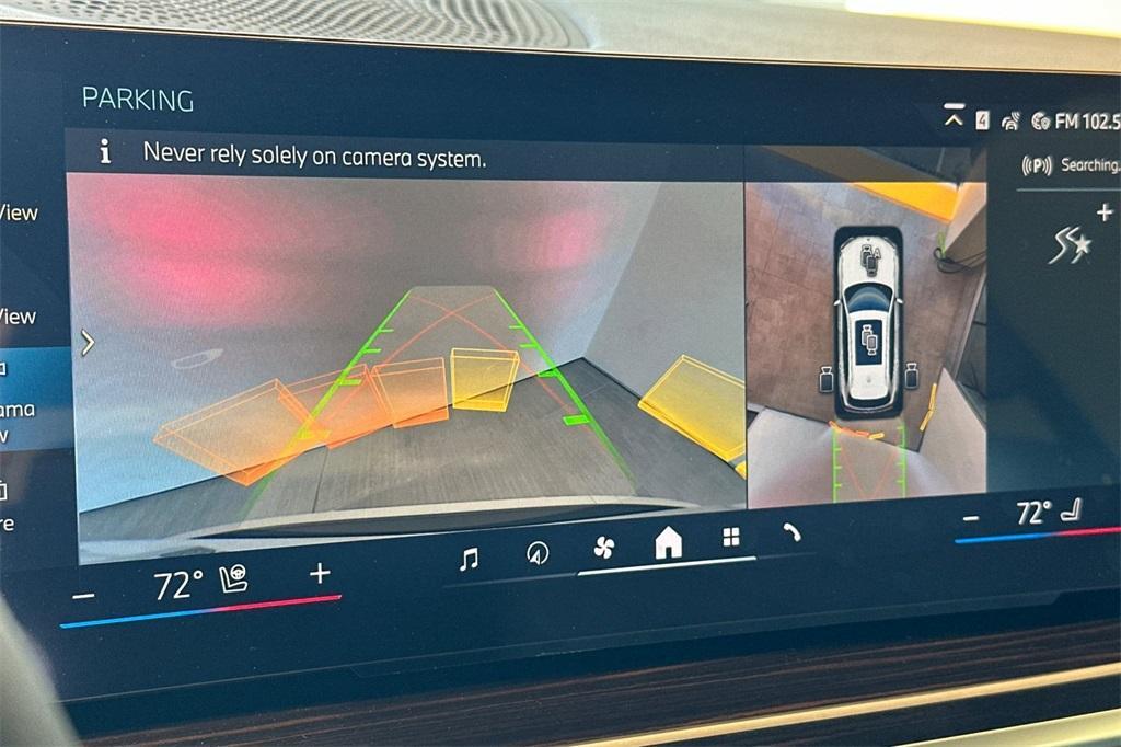 new 2026 BMW X5 PHEV car, priced at $83,850