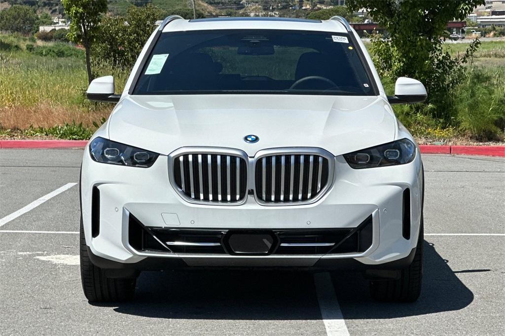 new 2026 BMW X5 PHEV car, priced at $83,850