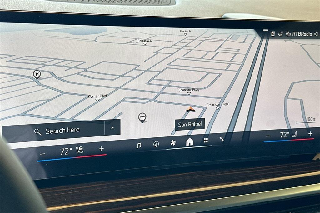 new 2026 BMW X5 PHEV car, priced at $83,850
