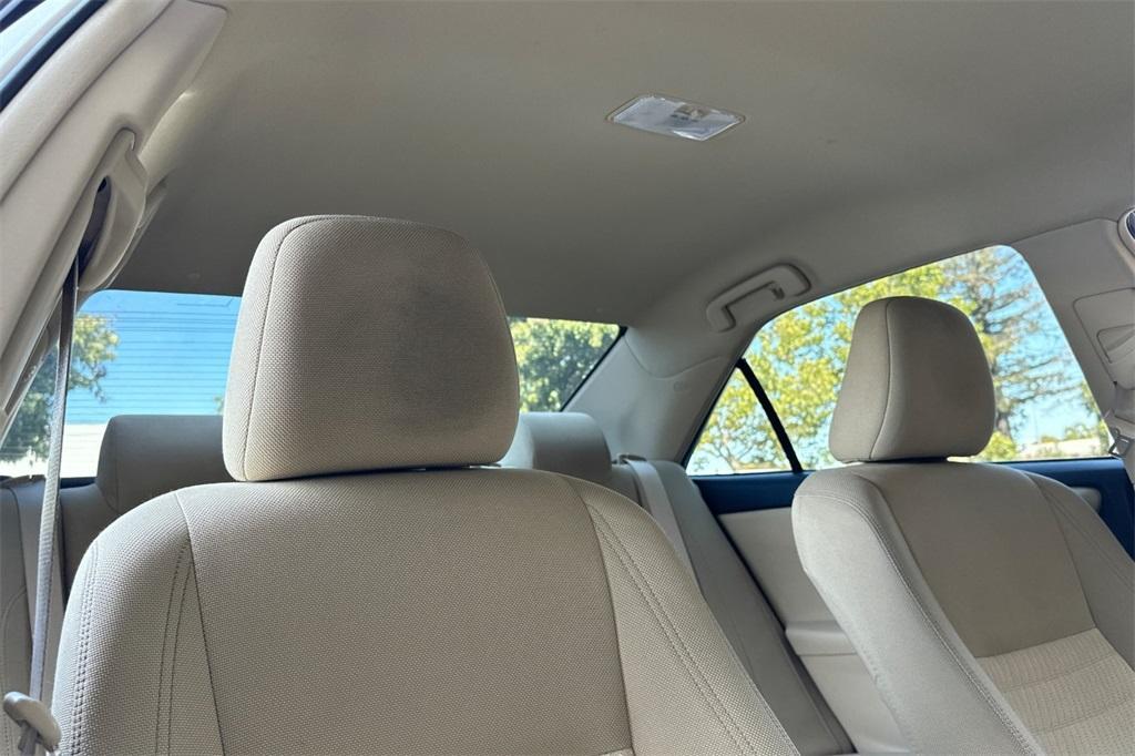 used 2015 Toyota Camry car, priced at $15,900