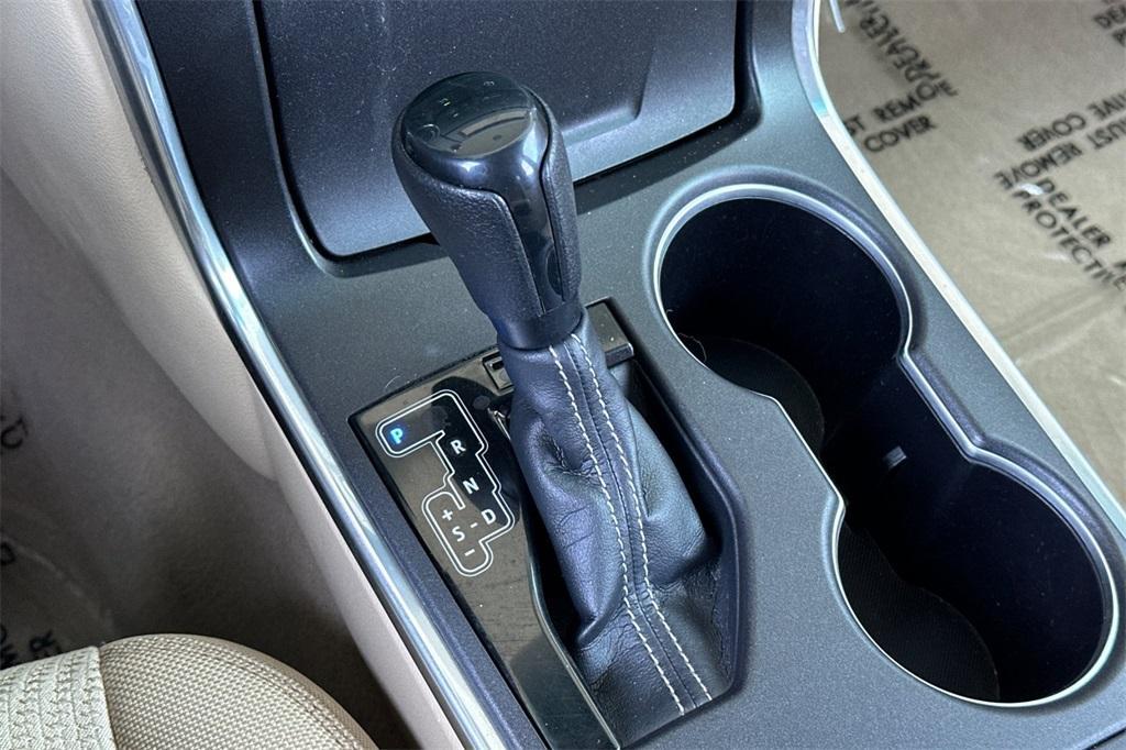 used 2015 Toyota Camry car, priced at $15,900