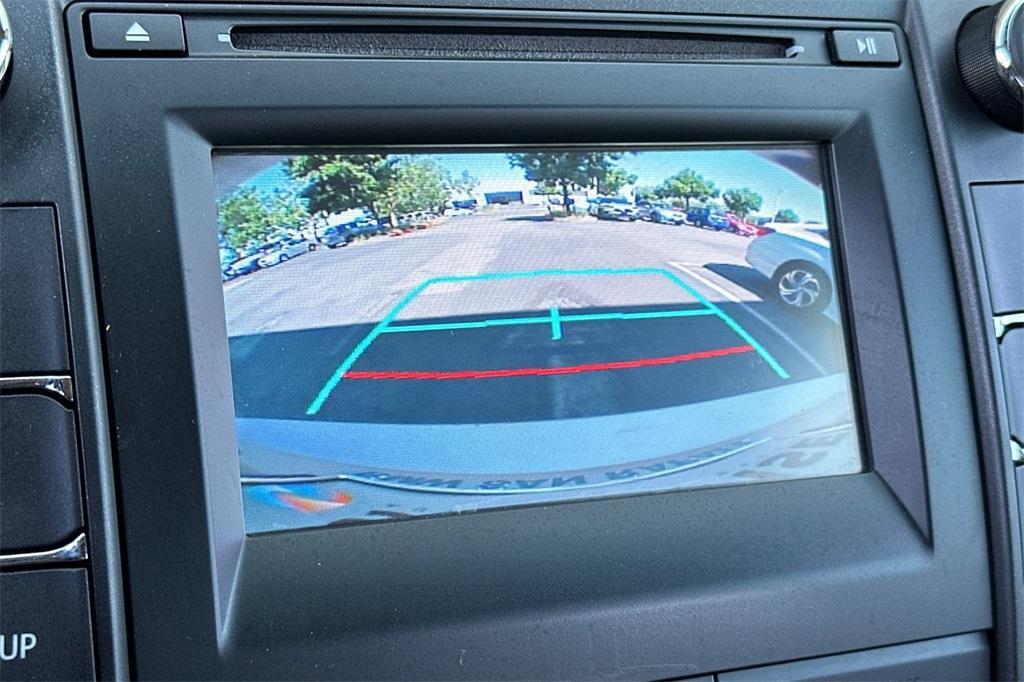 used 2015 Toyota Camry car, priced at $15,900