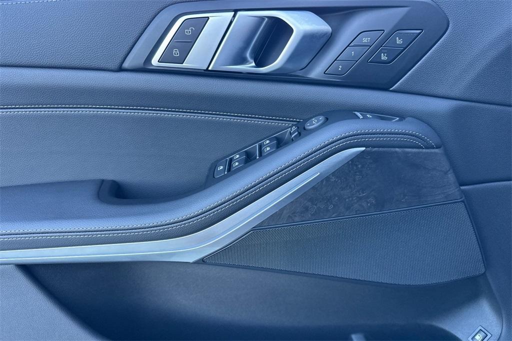 used 2022 BMW X5 PHEV car, priced at $48,900