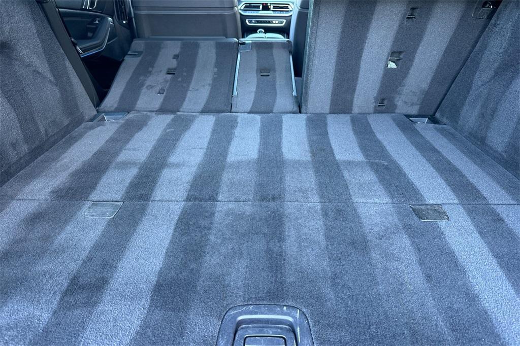 used 2022 BMW X5 PHEV car, priced at $48,900