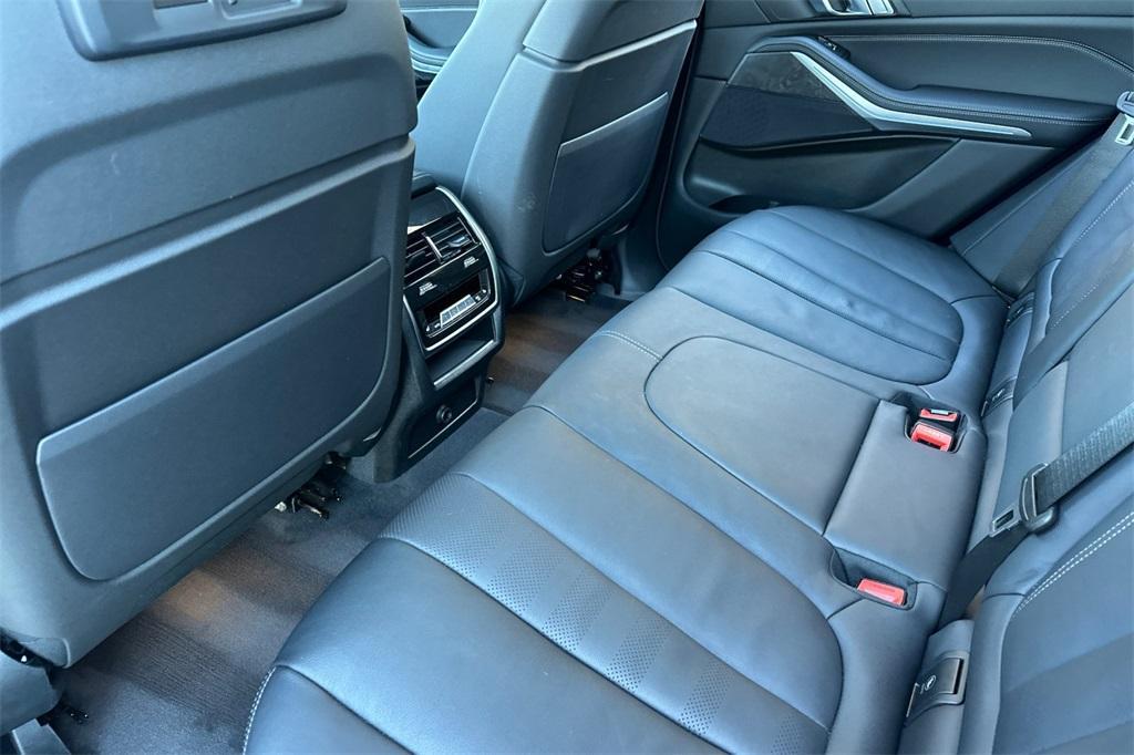 used 2022 BMW X5 PHEV car, priced at $48,900