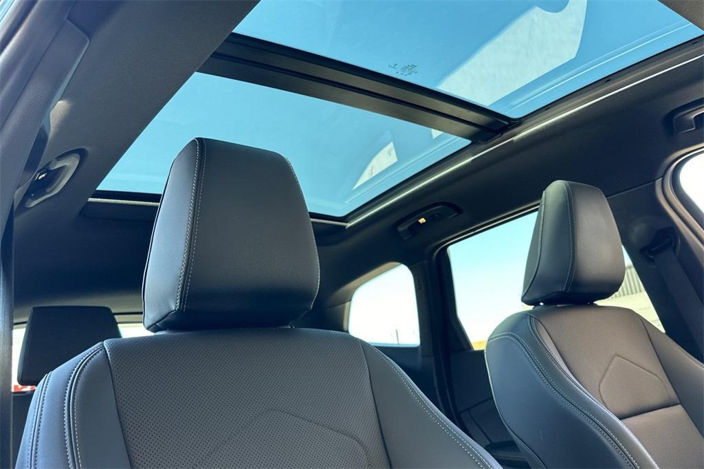 used 2025 BMW X1 car, priced at $34,988
