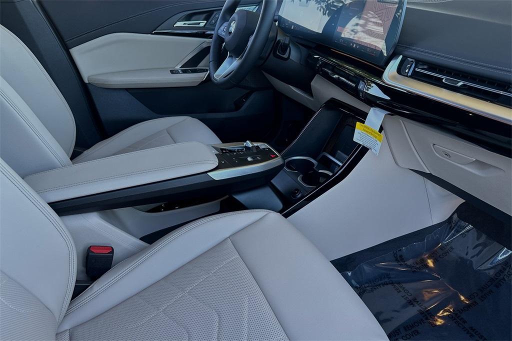 used 2025 BMW X1 car, priced at $41,988