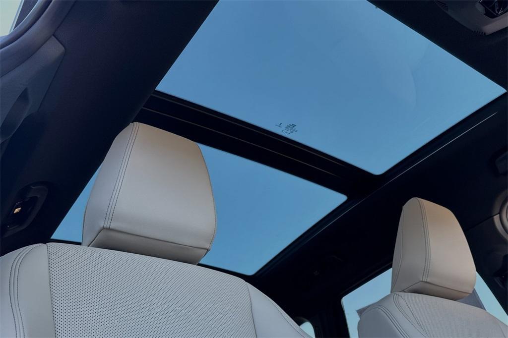 used 2025 BMW X1 car, priced at $41,988