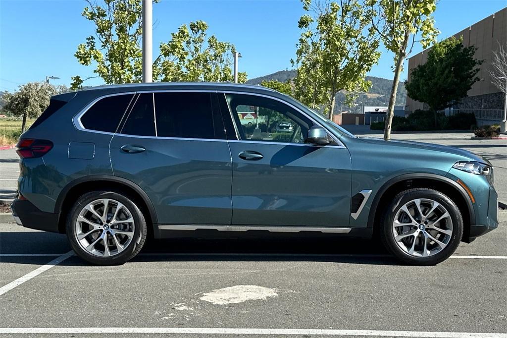 new 2026 BMW X5 PHEV car, priced at $80,950